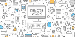 Empower Teams to Work from Anywhere