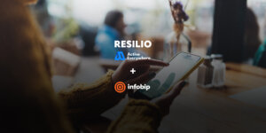 Learn how Resilio helps Infobip, the cloud communication platform connect the world, and meet its SLAs